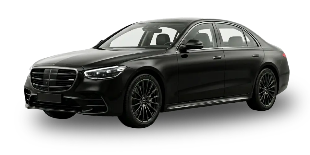 Fully Maintained Executive Cars Uk 1