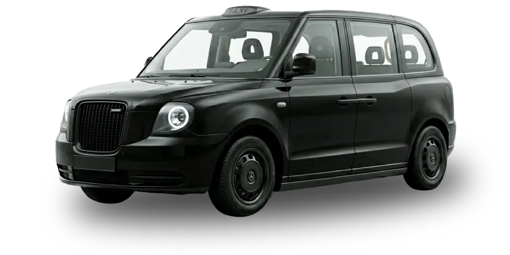 Fully Maintained Hackney Car Uk