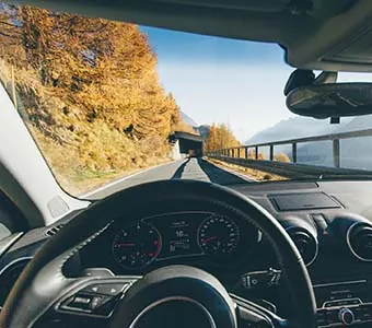Road Trip Under Budget