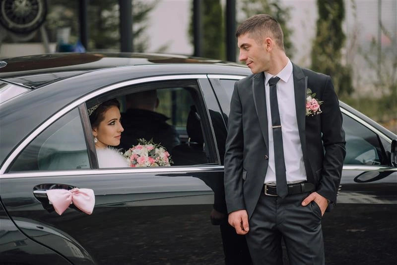 Things To Remember For A Wedding Car Hire Post