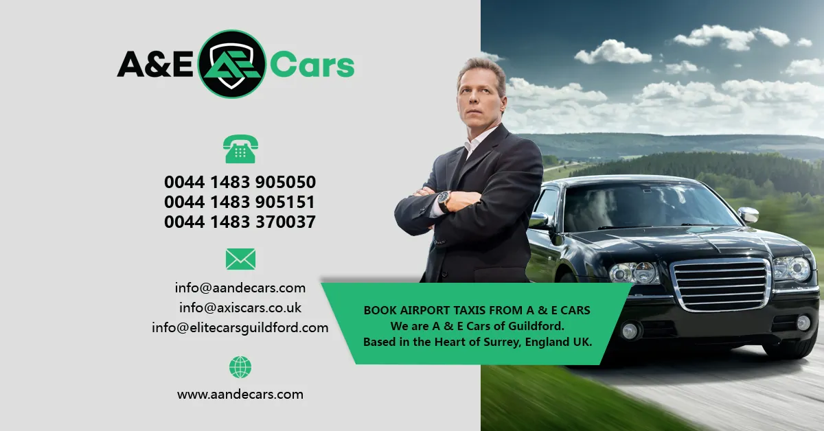 How To Find The Best Airport Transfer Service